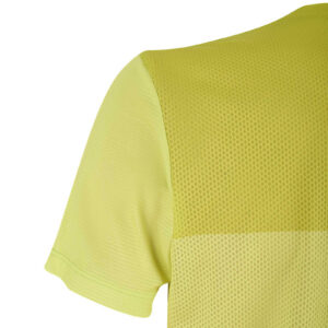 Waft T-Shirt UX Lime