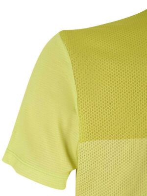 Waft T-Shirt UX Lime