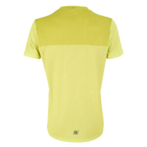 Waft T-Shirt UX Lime