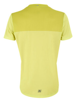 Waft T-Shirt UX Lime