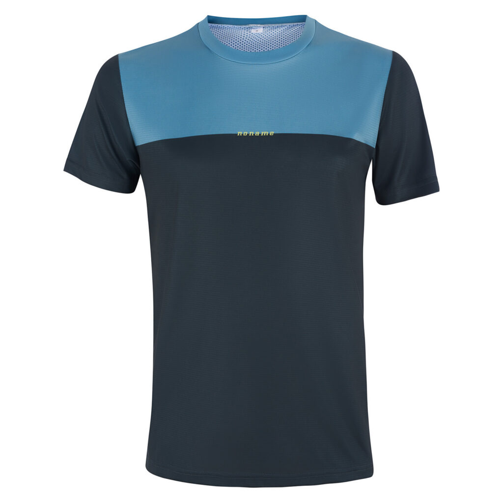 Waft T-Shirt UX Dark Blue