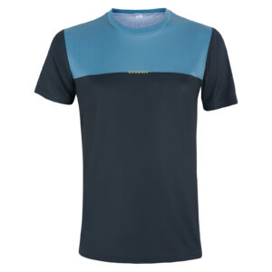 Waft T-Shirt UX Dark Blue