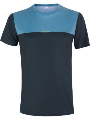 Waft T-Shirt UX Dark Blue