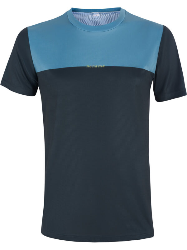 Waft T-Shirt UX Dark Blue