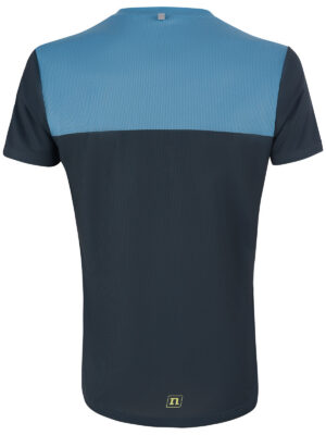 Waft T-Shirt UX Dark Blue