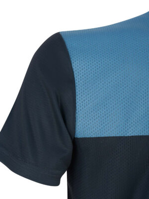 Waft T-Shirt UX Dark Blue