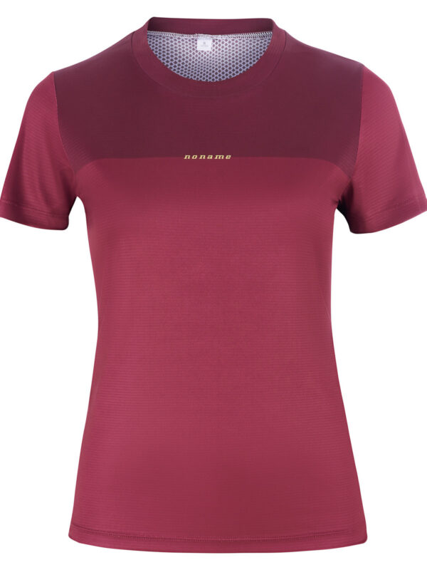 Waft T-Shirt WO Cerise