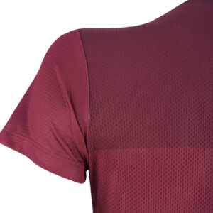 Waft T-Shirt WO Cerise