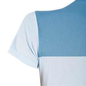 Waft T-Shirt WO Blue