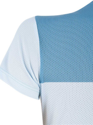 Waft T-Shirt WO Blue