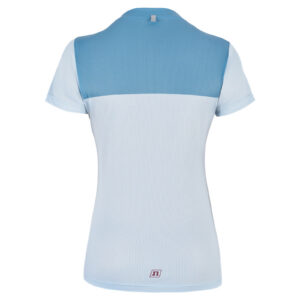 Waft T-Shirt WO Blue