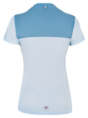 Waft T-Shirt WO Blue