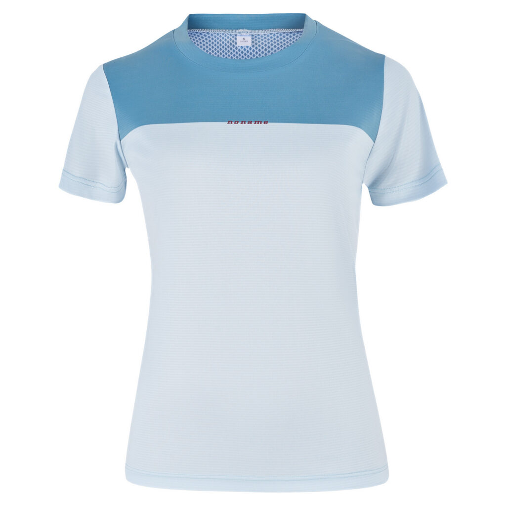 Waft T-Shirt WO Blue