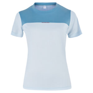 Waft T-Shirt WO Blue