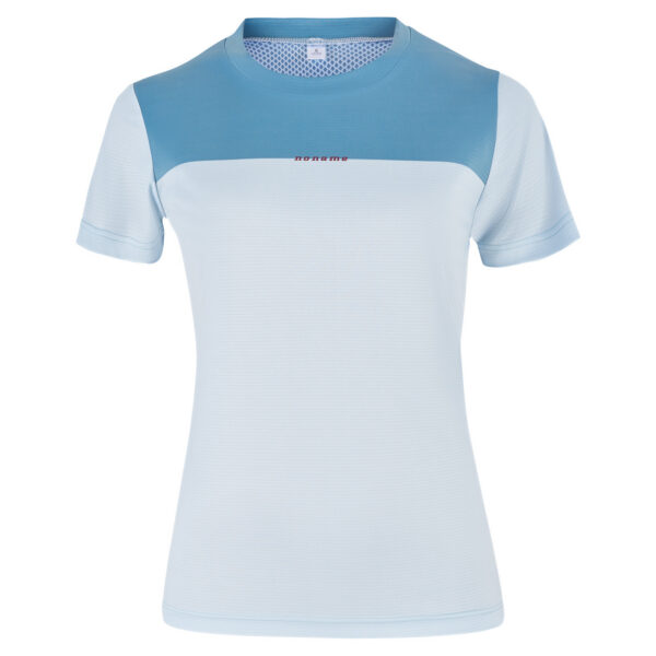 Waft T-Shirt WO Blue