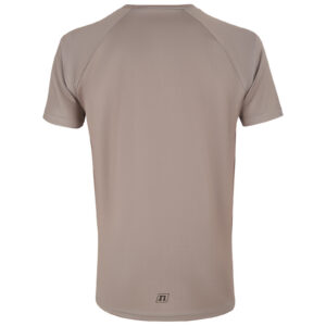 Unwind T-Shirt UX Brown