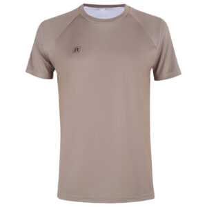 Unwind T-Shirt UX Brown
