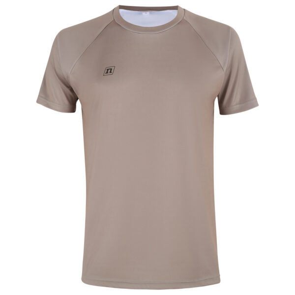 Unwind T-Shirt UX Blue