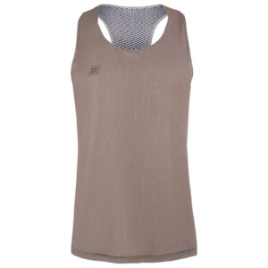 Free Running Top UX Brown
