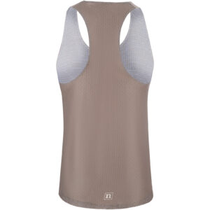 Free Running Top UX Brown