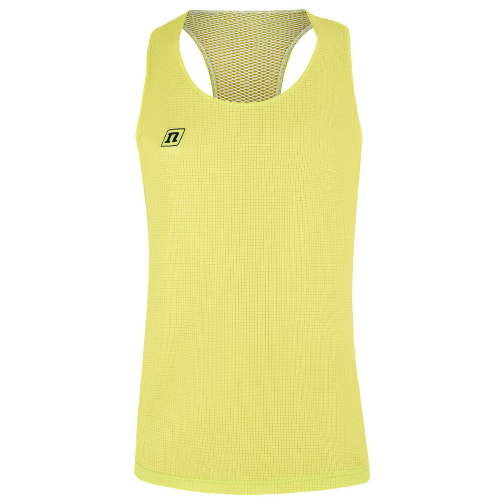 Free Running Top UX Lime