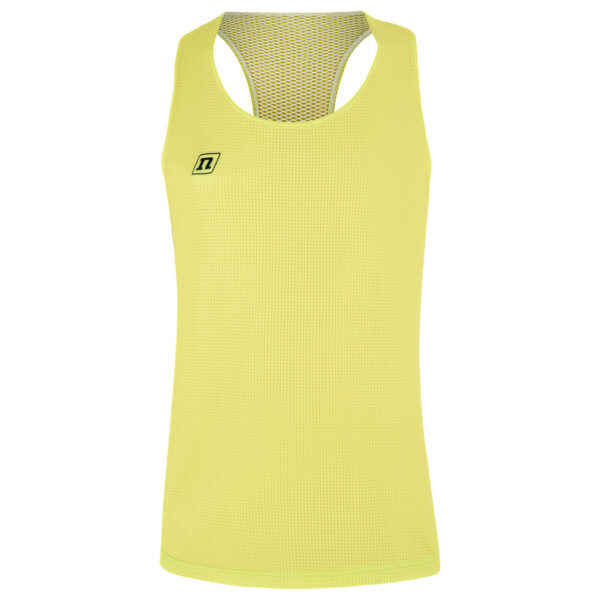 Free Running Top UX Lime
