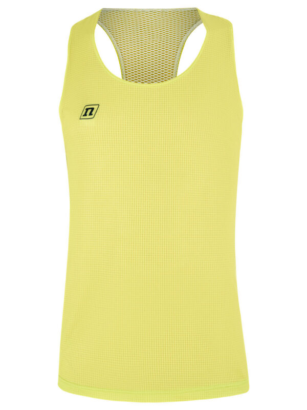 Free Running Top UX Lime
