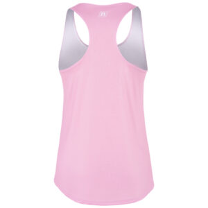 Free Running Top WO Pink