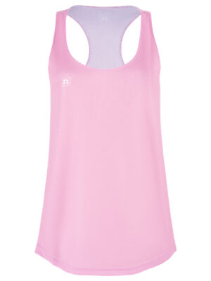 Free Running Top WO Pink