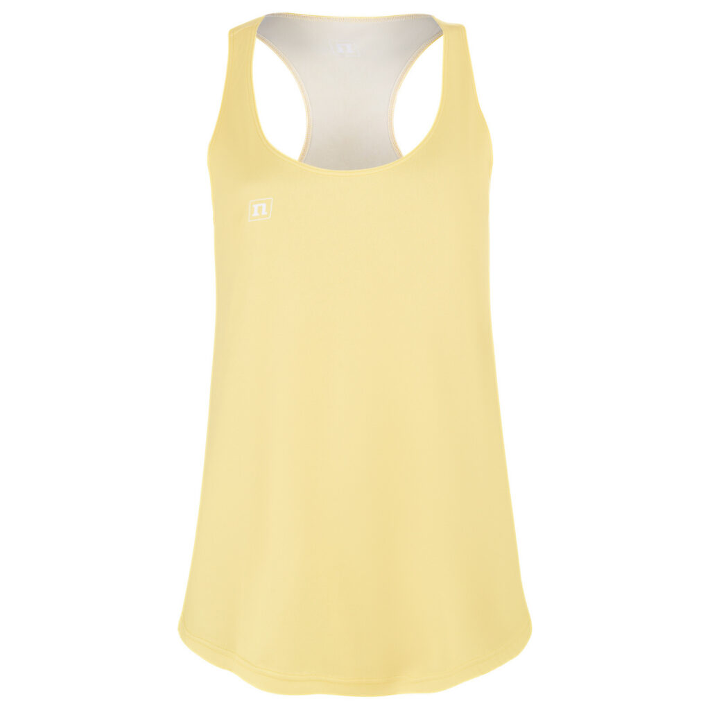 Free Running Top WO Yellow