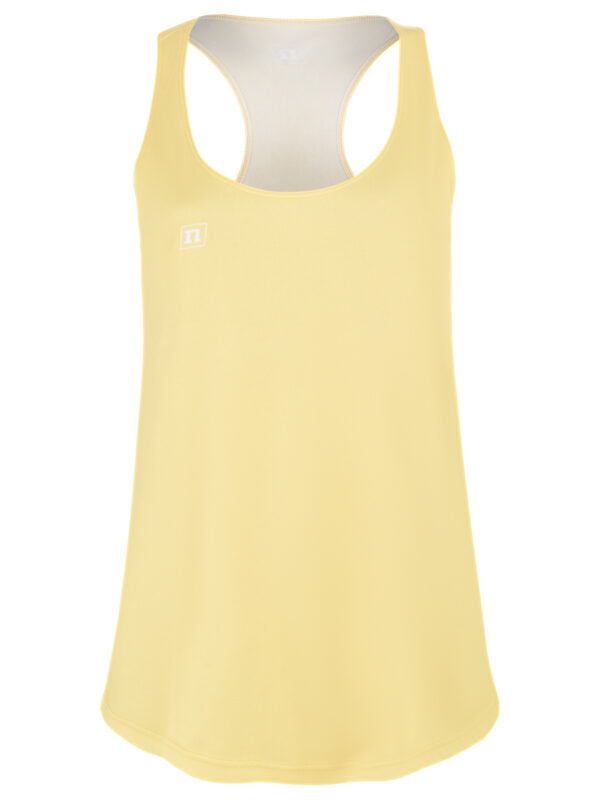 Free Running Top WO Yellow
