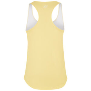 Free Running Top WO Yellow