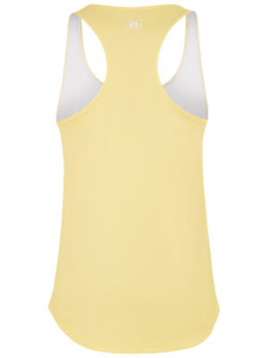 Free Running Top WO Yellow