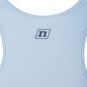 Track Top WO Dark Blue