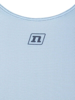 Track Top WO Dark Blue