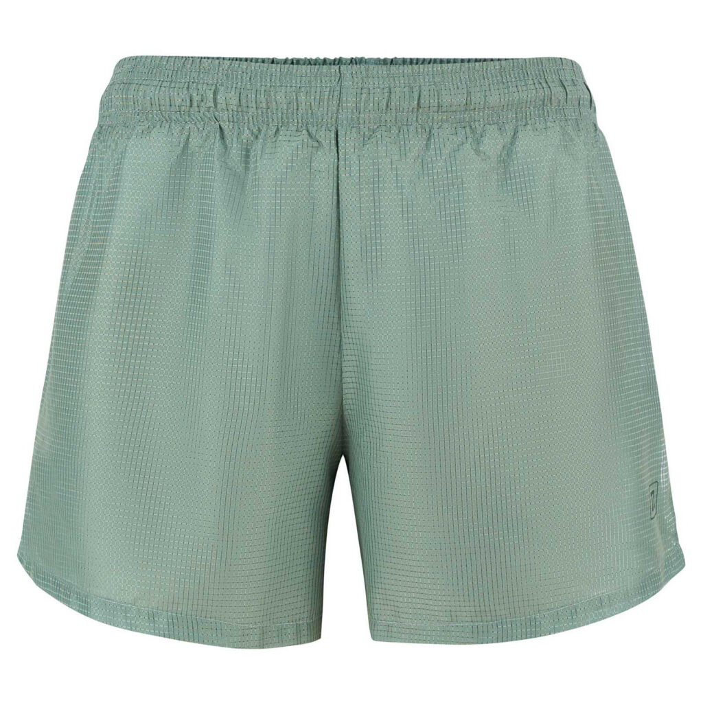 Waft Shorts UX Green
