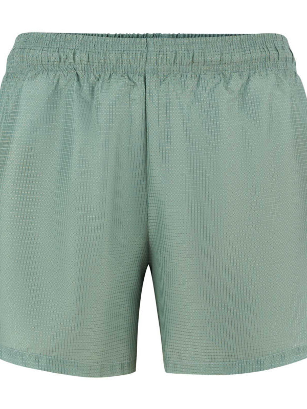 Waft Shorts UX Green