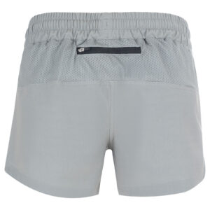 Heat trail shorts WO Gray-Green