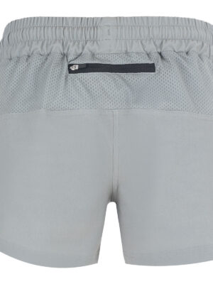Heat trail shorts WO Gray-Green