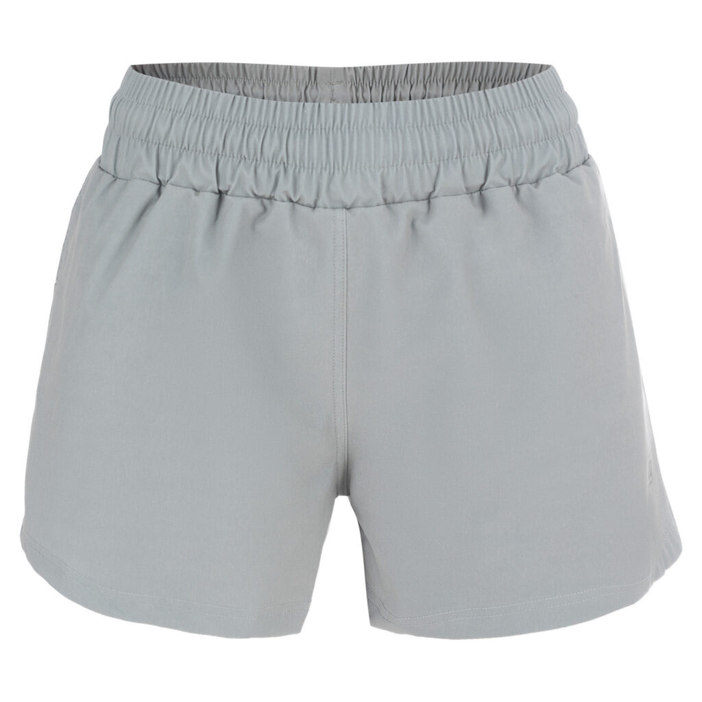 Heat trail shorts WO Gray-Green