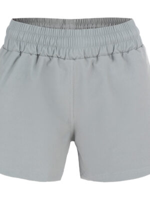 Heat trail shorts WO Gray-Green