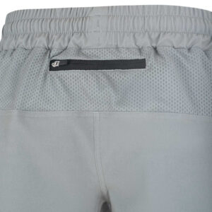 Heat trail shorts WO Gray-Green
