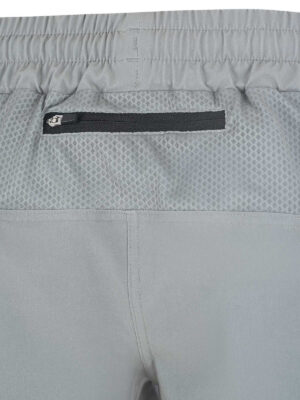 Heat trail shorts WO Gray-Green