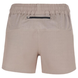 Heat trail shorts WO Brown