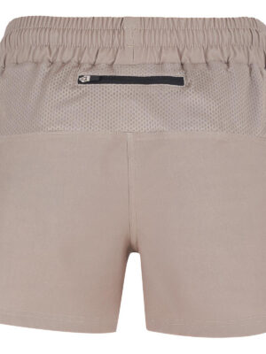 Heat trail shorts WO Brown