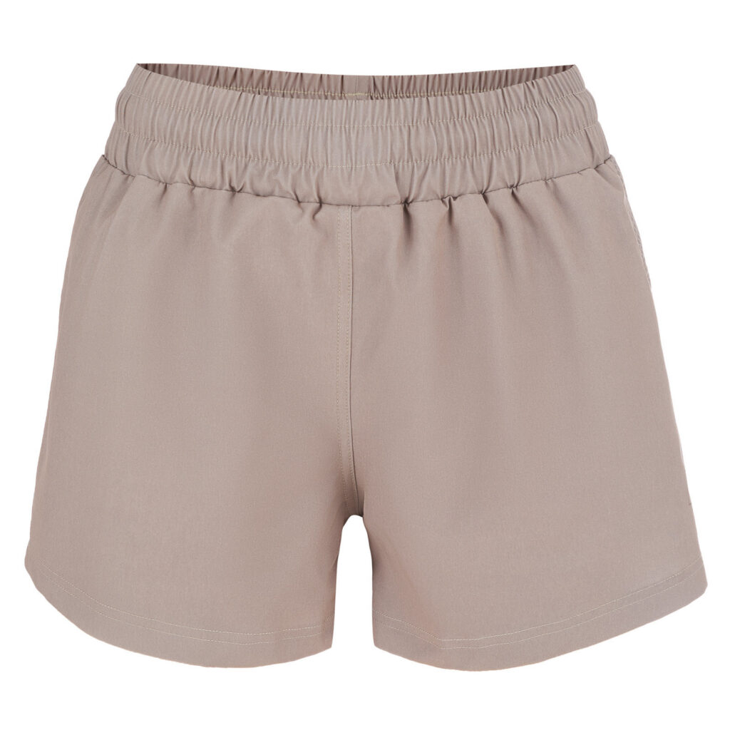 Heat trail shorts WO Brown