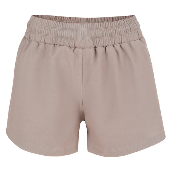 Heat trail shorts WO Brown