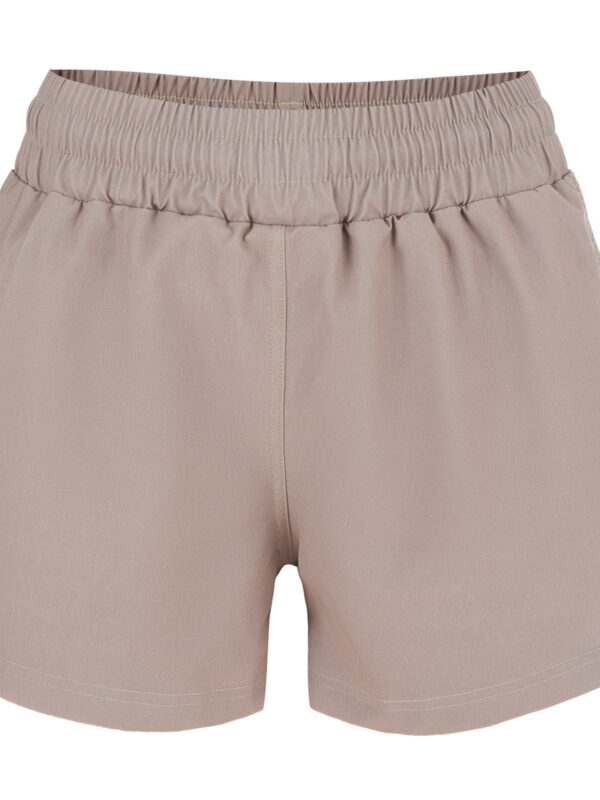Heat trail shorts WO Brown