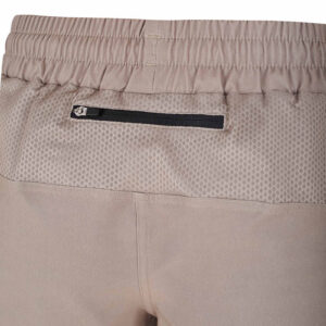 Heat trail shorts WO Brown