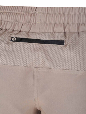 Heat trail shorts WO Brown